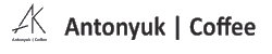 Антонюк кофе